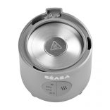 Béaba Milkprep Tejkészítő Fehér - szürke