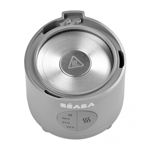 Béaba Milkprep Tejkészítő Fehér - szürke