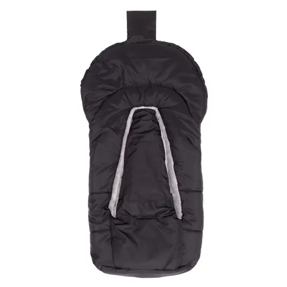 Fillikid bundazsák hordozóba Eiger  9415-06 fekete