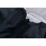 Fillikid bundazsák hordozóba Eiger  9415-06 fekete