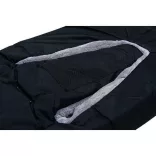 Fillikid bundazsák hordozóba Eiger  9415-06 fekete