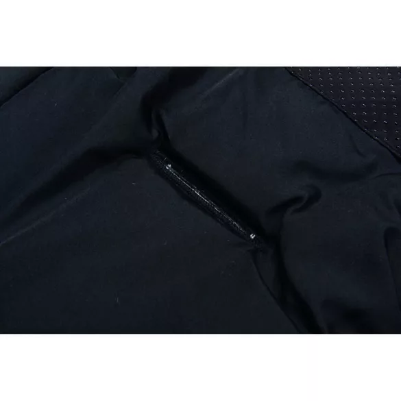 Fillikid bundazsák hordozóba Eiger  9415-06 fekete