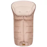 Fillikid bundazsák babakocsiba Eco big 1220-09 natúr