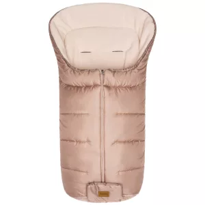 Fillikid bundazsák babakocsiba Eco big 1220-09 natúr