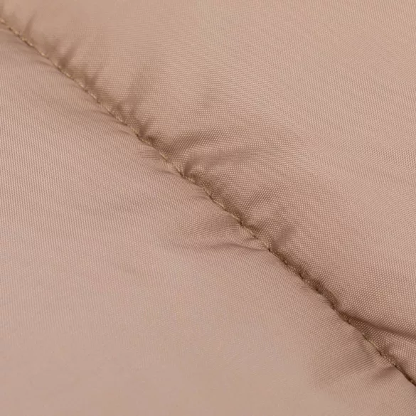 Fillikid bundazsák babakocsiba Eco big 1220-09 natúr