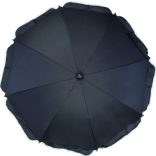 Fillikid napernyõ Standard fekete 06