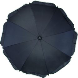 Fillikid Standard napernyő - fekete manó palota