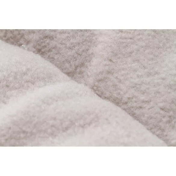 Fillikid bundazsák hordozóba Eco small  fekete 1219-06