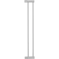   Fillikid biztonsági ajtórács acél toldalék /M2-es ajtórácshoz/ 12 cm KB-12