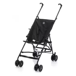 Fill sportbabakocsi Traveller fekete 1011-76