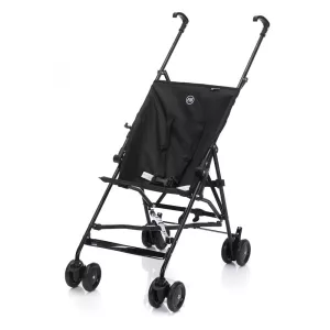 Fill sportbabakocsi Traveller fekete 1011-76