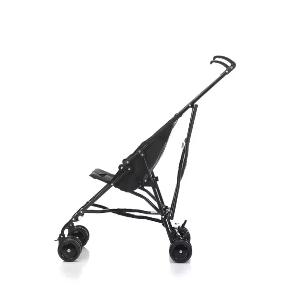 Fill sportbabakocsi Traveller fekete 1011-76