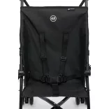 Fill sportbabakocsi Traveller fekete 1011-76