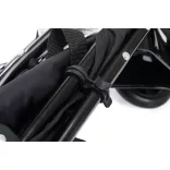 Fill sportbabakocsi Traveller fekete 1011-76