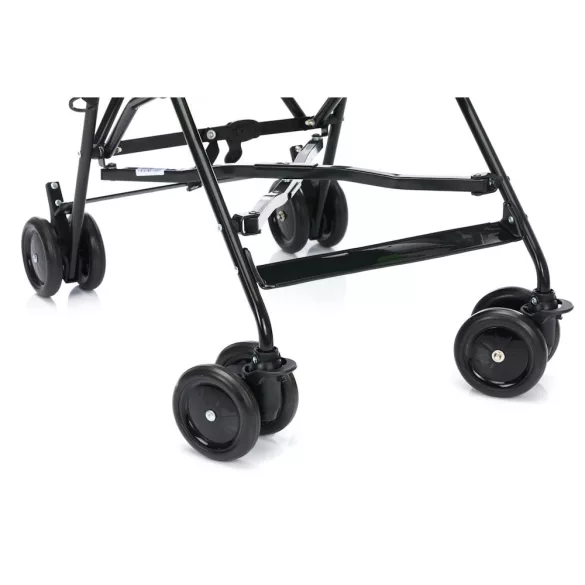Fill sportbabakocsi Traveller fekete 1011-76