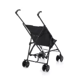 Fill sportbabakocsi Traveller fekete 1011-76