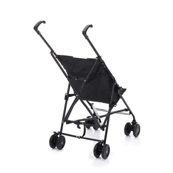 Fill sportbabakocsi Traveller fekete 1011-76