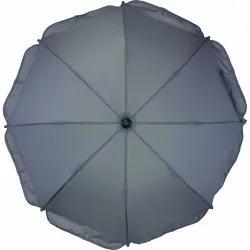 Fillikid napernyõ Easy-Fit szürke 671151-41