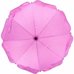 Fillikid napernyõ  melange rózsaszín 12
