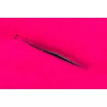 Fillikid bundazsák babakocsiba Eco big 1220-22 fekete pink béléssel