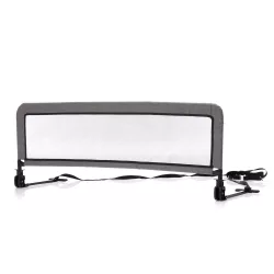   Fillikid leesésgátló boxspring-ágyra is 135x50cm 290-50-97 sötétszürke