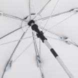 Fillikid napernyõ Standard korallpiros 42