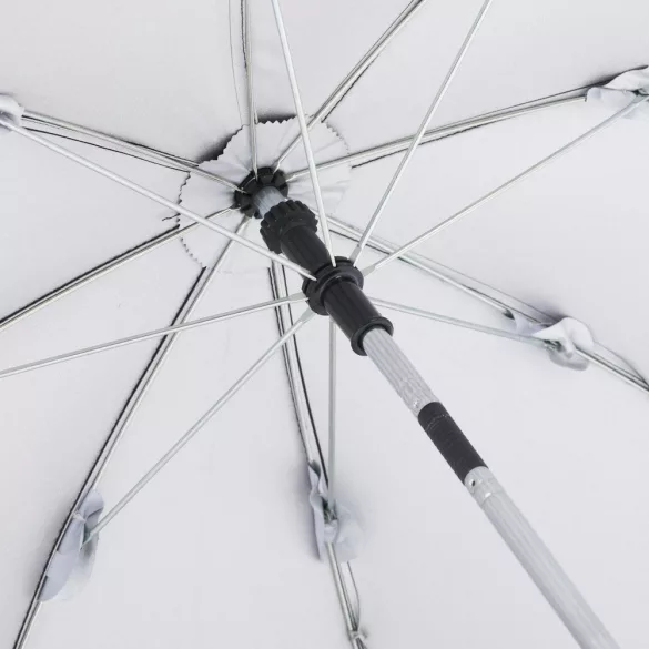 Fillikid napernyõ Standard korallpiros 42