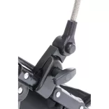 Fillikid napernyõ Standard korallpiros 42