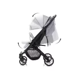 Fill sportbabakocsi - Styler Elite világosszürke melange S750-17