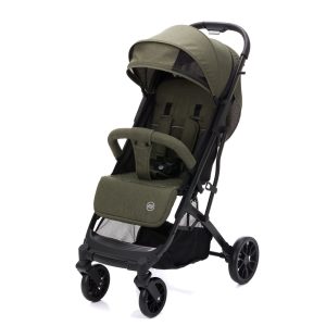 Fill Styler Elite sport babakocsi - Olíva manó palota