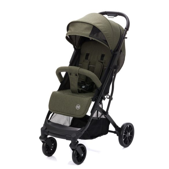 Fill Styler Elite sport babakocsi - Olíva manó palota