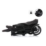 Fill sportbabakocsi - Styler Elite olíva S750-24