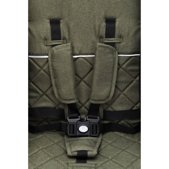 Fill sportbabakocsi - Styler Elite olíva S750-24