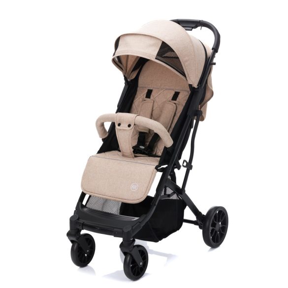Fill Styler Elite sport babakocsi - Homok manó palota