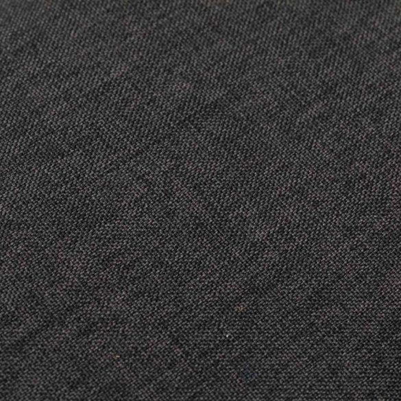 Fill multifunkciós babakocsi Jaguar sötétszürke melange 775-17