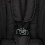 Fill multifunkciós babakocsi Jaguar sötétszürke melange 775-17