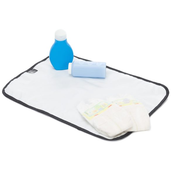 Fill multifunkciós babakocsi Jaguar sötétszürke melange 775-17