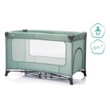 Fillikid utazóágy Nizza zöld 4059-04
