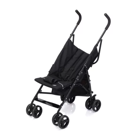 Fill sportbabakocsi Glider fekete-kék 107-41