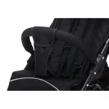 Fill sportbabakocsi Glider fekete-kék 107-41