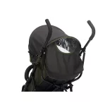 Fill sportbabakocsi Glider olíva-szürke 107-54