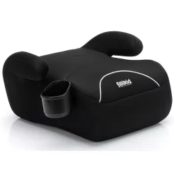   Fillikid ülésmagasító Beltfix I-Size 125-150cm fekete BFL307-06