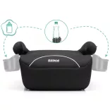 Fillikid ülésmagasító Beltfix I-Size 125-150cm fekete BFL307-06