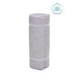 Fillikid utazóágy matrac  - szürke szafari 169-77