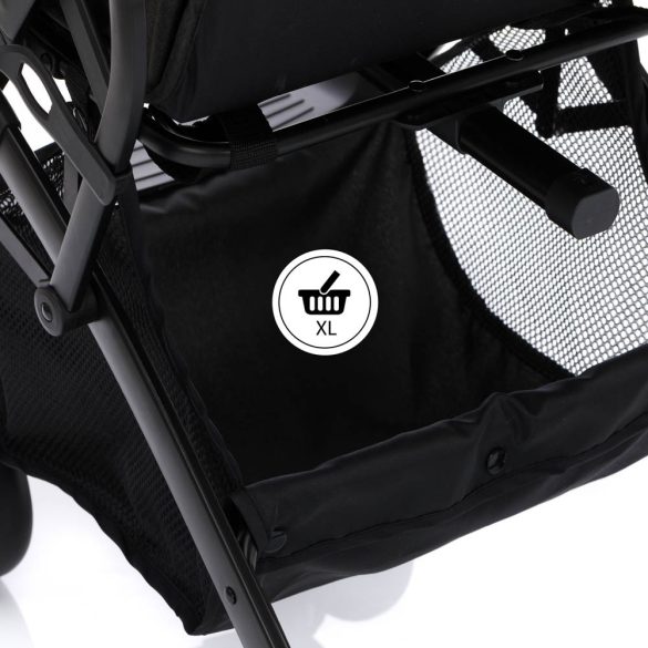 Fill sportbabakocsi - Styler Elite zöld S750-29