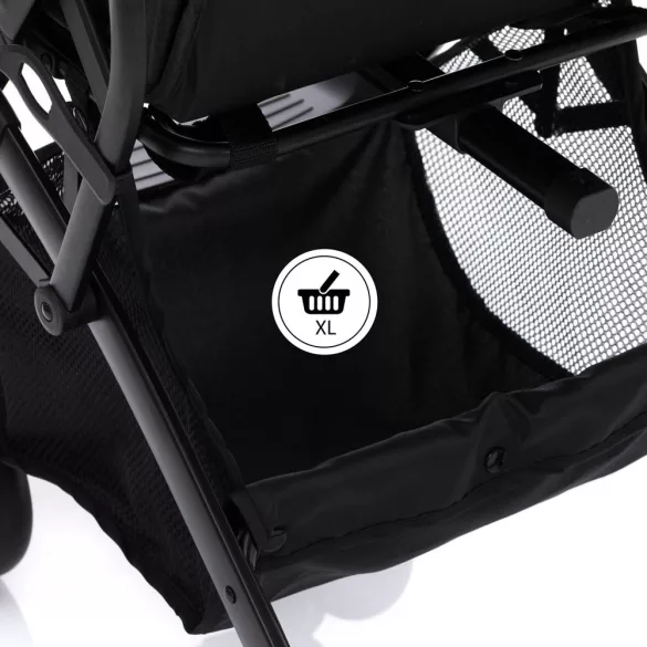Fill sportbabakocsi - Styler Elite zöld S750-29
