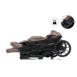 Fill sportbabakocsi - Styler Elite taupe S750-34