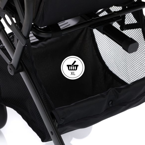 Fill sportbabakocsi - Styler Elite taupe S750-34