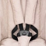 Fill multifunkciós babakocsi Jaguar beige melange 775-09