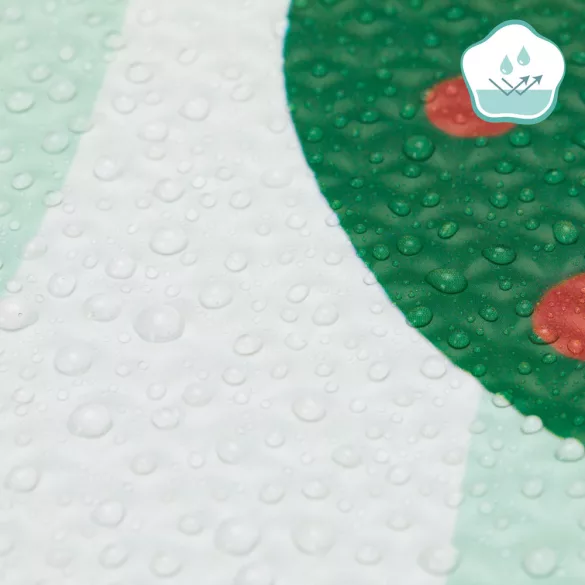 Fillikid szivacspuzzle szõnyeg Farm 93x93cm 9db 3307-01